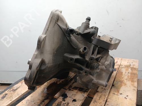 Gearbox OPEL CORSA D (S07) 1.2 (L08, L68) | BP32979572M3 - Image 4