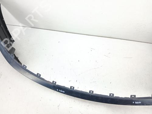 Front bumper JEEP GRAND CHEROKEE L V (WL) 2.0 4xe Plug-in Hybrid | BP29432575C7 