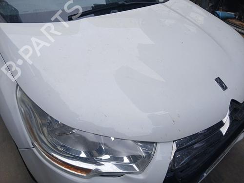 Hood CITROËN DS4 (NX_) 1.6 BlueHDi 120 9822719680