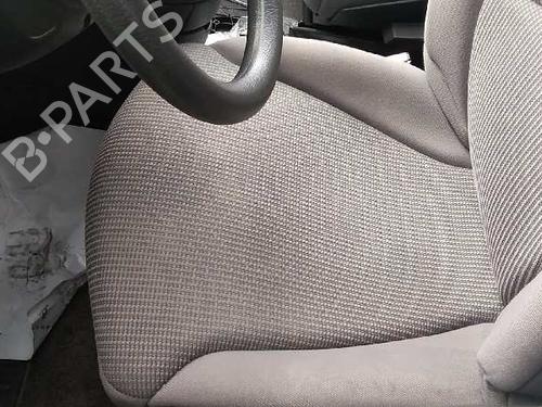 Køleventilator elektrisk PEUGEOT 807 (EB_)  | BP3196189M35 