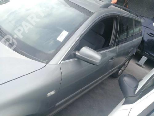 Driveshaft VW PASSAT B5.5 Variant (3B6) 1.9 TDI | BP27805517M37 
