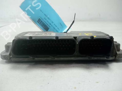 Engine control unit (ECU) SEAT IBIZA III (6L1) 1.4 16V | BP19132798M57 