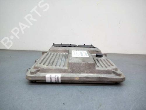 Engine control unit (ECU) OPEL COMBO Box Body/MPV 1.3 CDTI 16V | BP19057462M57 
