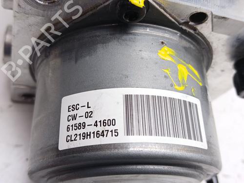 ABS pump KIA XCEED (CD) 1.4 T-GDI | BP33334422M43  - Image 6