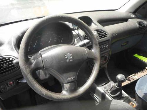 Engine PEUGEOT 206 Hatchback (2A/C) 1.4 HDi eco 70 | BP2376542M1 