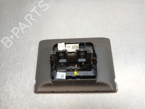 Display CITROËN C4 CACTUS 1.6 BlueHDi 100 | BP38786603C48  - Image 6