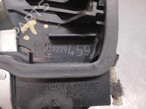 Rear left lock BMW 1 (F20)  | BP17809463C100 