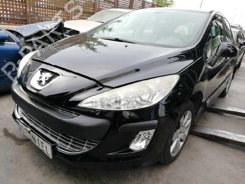 Køler PEUGEOT 308 I (4A_, 4C_) 1.6 16V | BP9692746M31 