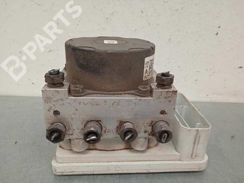 Used ABS pump CITROËN C3 II (SC_) [2009-2025]  10232063