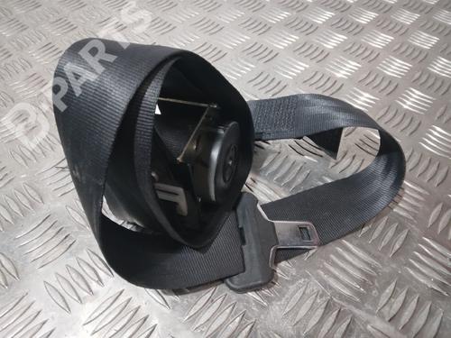 Rear left seatbelt NISSAN QASHQAI / QASHQAI +2 I (J10, NJ10, JJ10E)  | BP9367241I29 