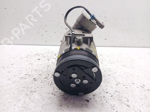 Used AC compressor AC compressor 39614213 39614213