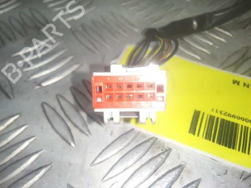 Left mirror FORD C-MAX II (DXA/CB7, DXA/CEU)  | BP15770371C26