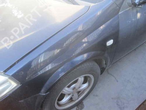 Elektronisk modul NISSAN PRIMERA Hatchback (P12)  | BP2420898M83 