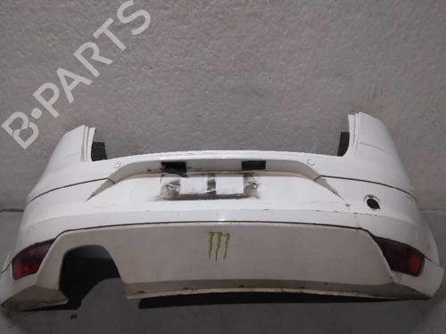 Used Rear bumper SEAT ALTEA (5P1) 1.6 (102 hp) 10988520