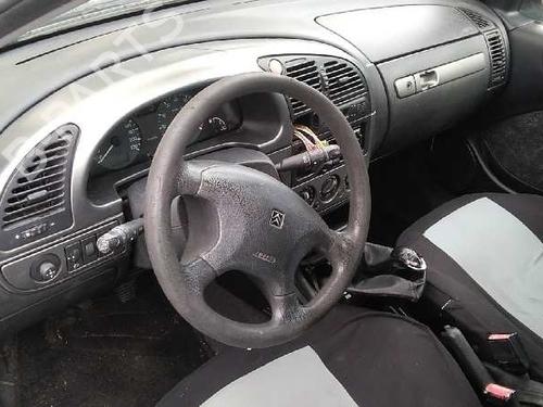 Front right window mechanism CITROËN XSARA (N1) 1.4 i | BP2397451C23 