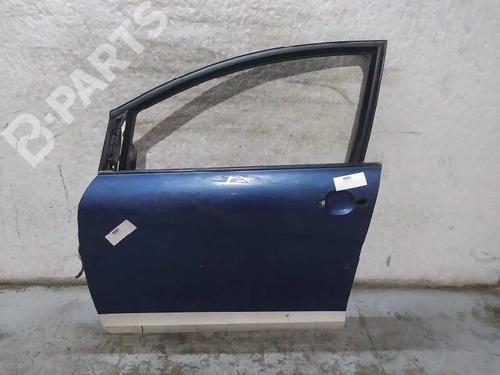 Used Left front door SEAT ALTEA XL (5P5, 5P8) 1.9 TDI (105 hp) 10565575