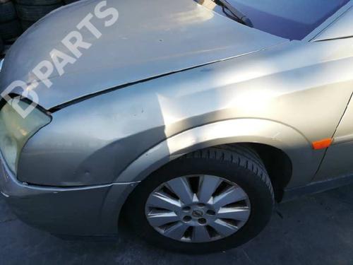 Left headlight OPEL VECTRA C (Z02) 2.2 DTI 16V (F69) | BP6053613C28 