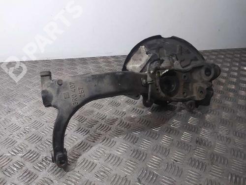 Left front steering knuckle SEAT EXEO ST (3R5) 2.0 TDI | BP10903865M25 