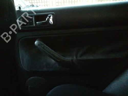 Gearbox VW GOLF IV (1J1) 1.9 TDI | BP10219404M3 