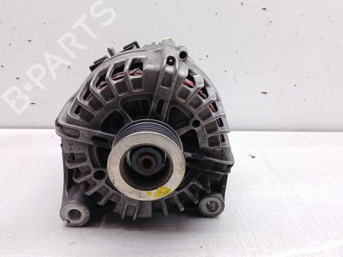 Used Alternator BMW 5 (E60) 520 d (177 hp) 30000546