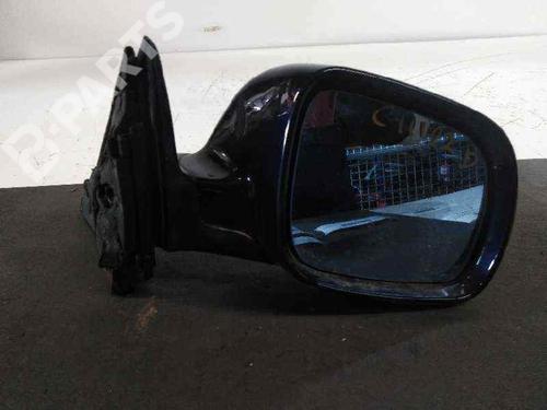 Retrovisor direito AUDI A6 C4 (4A2) 2.5 TDI (140 hp) ELECTRICO | 5 | PIN | AZUL