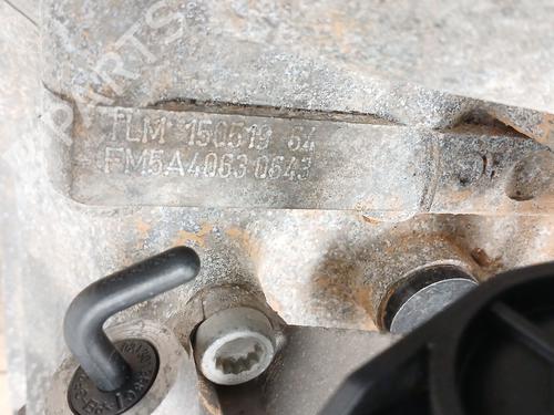 Gearbox VW POLO VI (AW1, BZ1, AE1) 1.6 TDI | BP36016610M3 - Image 7