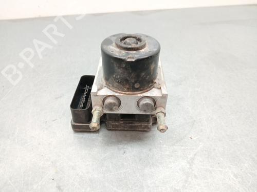 Used ABS pump SUZUKI SWIFT III (MZ, EZ) [2005-2025]  18786759