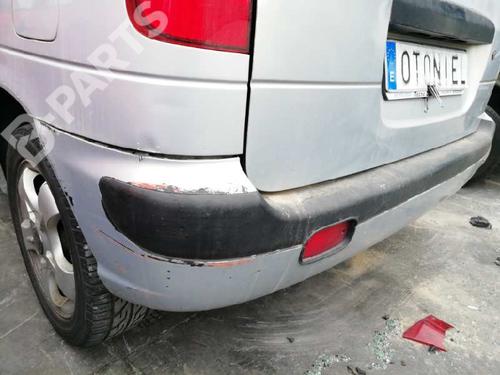Right taillight HYUNDAI MATRIX (FC) 1.5 CRDi | BP5229884C35 