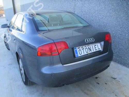 Advarselsbryter AUDI A4 B7 (8EC) 2.5 TDI | BP10615372I22 