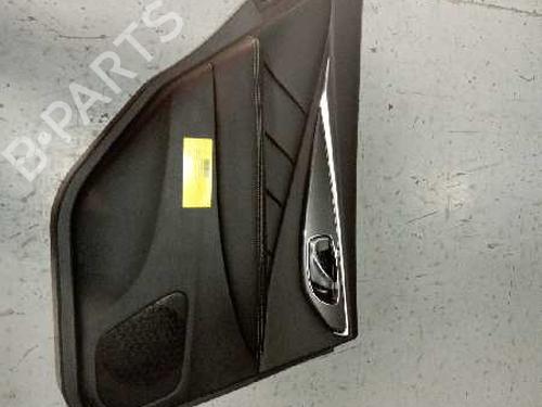 Left rear door panel INFINITI Q50 50 D (170 hp) 13622224