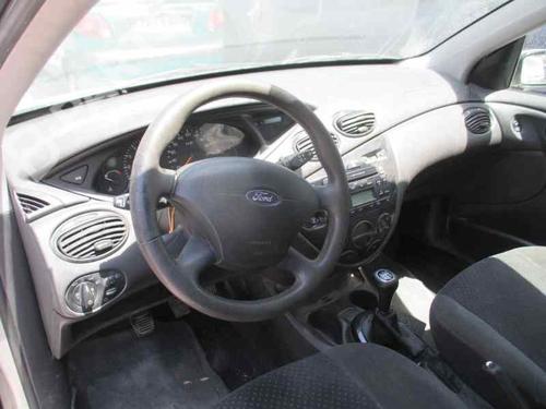 Alternator FORD FOCUS I Saloon (DFW) 1.6 16V | BP2400985M7 