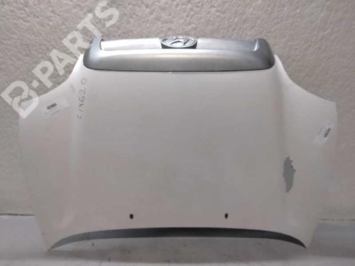 Capot HYUNDAI SANTA FÉ I (SM) [2000-2006]  10545197