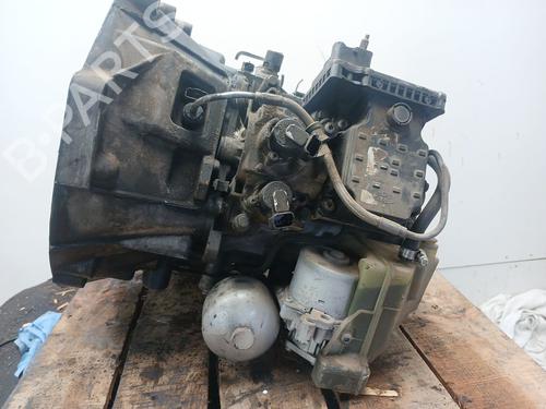Gearbox CITROËN JUMPER II Van 2.2 HDi 120 | BP31290740M3 