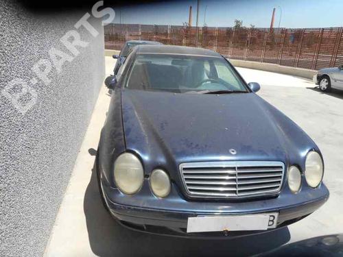 Steering pump MERCEDES-BENZ CLK (C208)  | BP2373916M99 