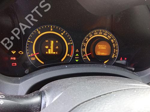 Used Instrument cluster Instrument cluster 39451481 39451481