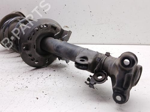Left front shock absorber MERCEDES-BENZ E-CLASS (W212) E 220 CDI / BlueTEC (212.001, 212.002) | BP27179634M16 - Image 4