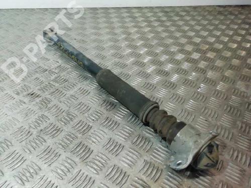 Left rear shock absorber VW POLO V (6R1, 6C1) 1.0 | BP9907515M18 