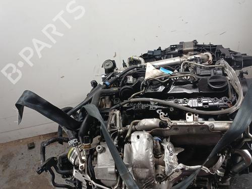 Engine VOLVO XC60 II (246) B4 Mild-Hybrid AWD | BP24668594M1 