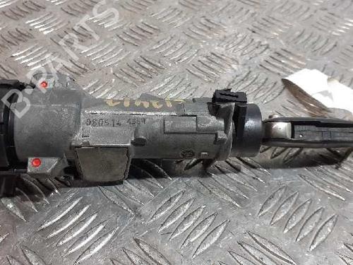 Used Ignition barrel SEAT IBIZA IV (6J5, 6P1) [2008-2017]  9440033