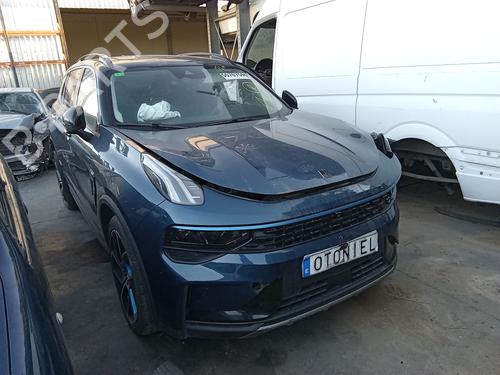Switch LYNK & CO 01 PHEV | BP39239410I30 - Image 2