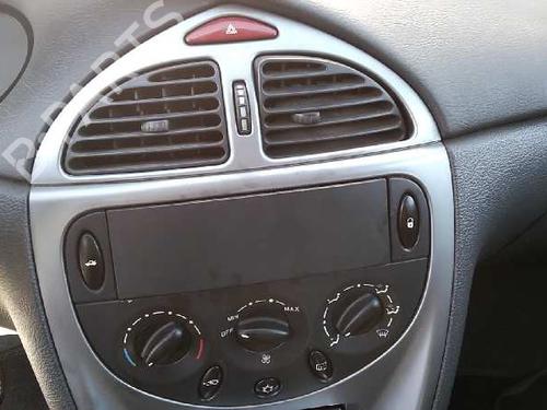 Steering wheel CITROËN C5 I (DC_)  | BP2437418C49 