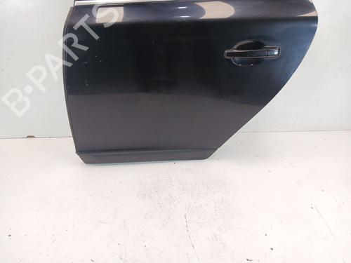 Left rear door VOLVO XC60 I SUV (156) 2.4 D | BP27869447C4 