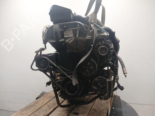 Engine FORD FIESTA V (JH_, JD_) 1.4 16V | BP31175003M1
