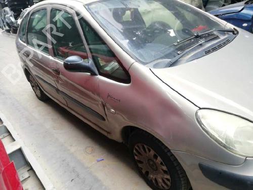 Front right window mechanism CITROËN XSARA PICASSO (N68) 1.6 HDi | BP16734680C23 