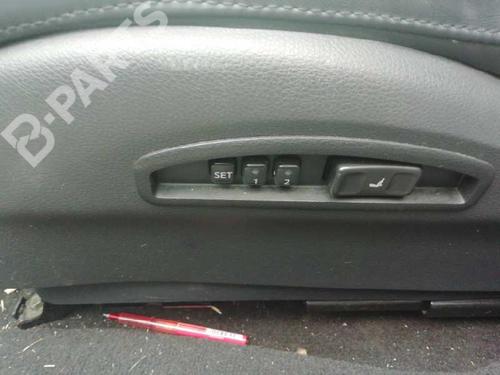 Seats set INFINITI FX 45 | BP11037243C78 