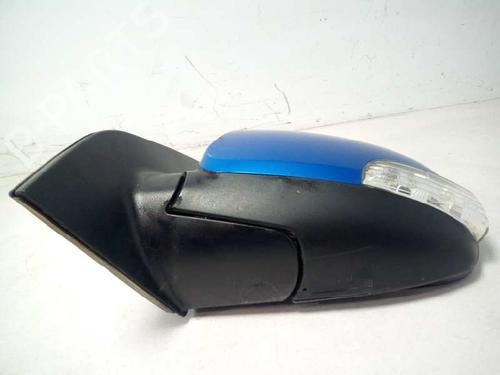 Left mirror KIA PICANTO I (SA) 1.1 | BP17837254C26 