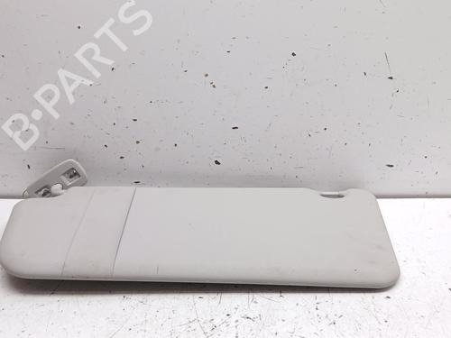 Left sun visor OPEL COMBO E Tour / Life (K9) 1.5 | BP33317783I1  - Image 6
