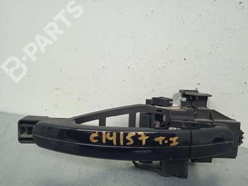 Used Rear left exterior door handle FORD FOCUS III 1.0 EcoBoost (125 hp) 9509511
