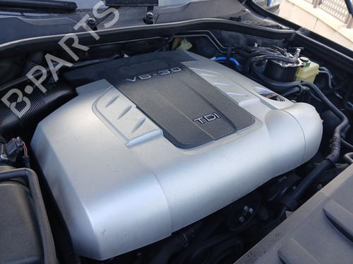 Motor AUDI Q7 (4LB) 3.0 TDI quattro (233 hp) 31679651