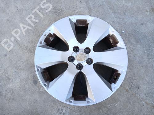 Fælk Fælk SUBARU LEGACY V (BM) 2.0 D AWD (BMD) (150 hp) 33465575 33465575